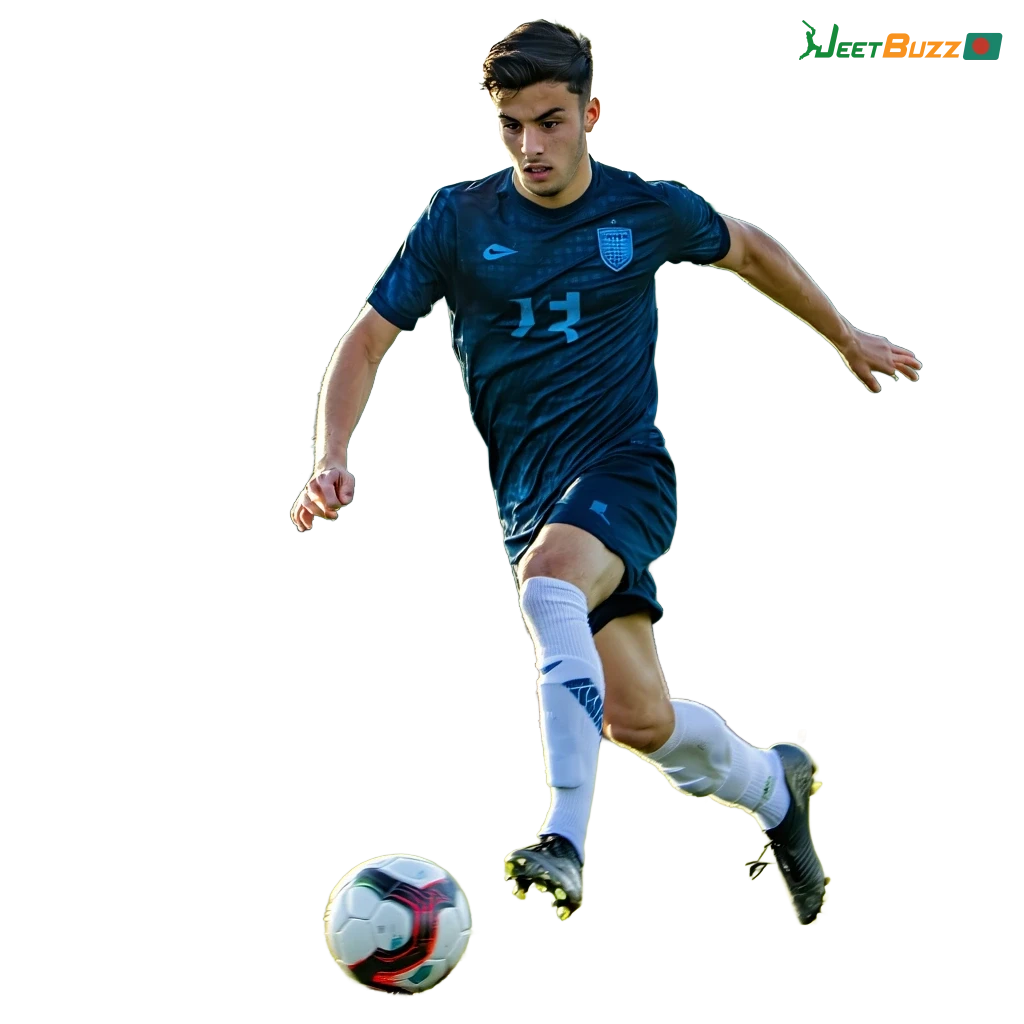 Jeetbuzz Football betting in Bangladesh: live odds, in-play updates, and 77% bonus up to 7,777 BDT on mobile and desktop.
