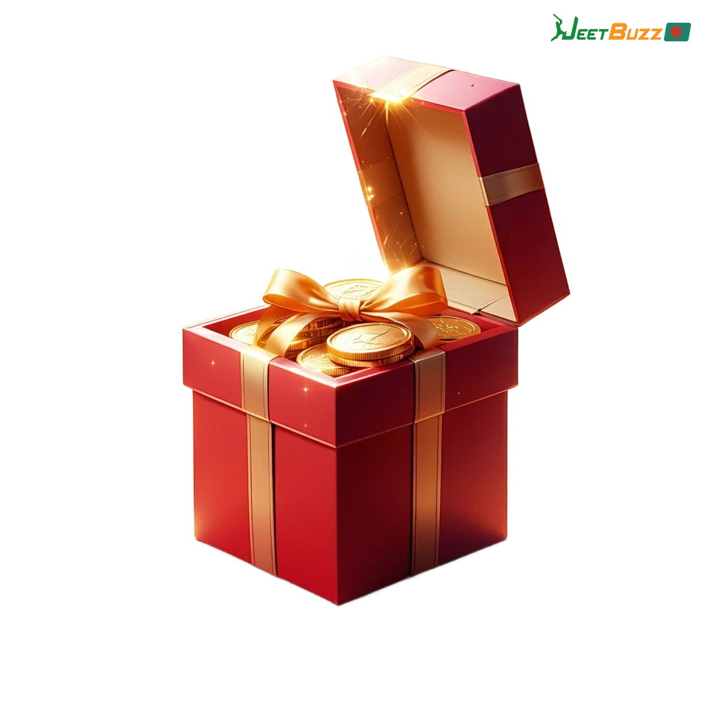 Jeetbuzz Bangladesh promo: 77% bonus up to 7,777 BDT on first deposit for casino or sports; register and deposit in BDT.