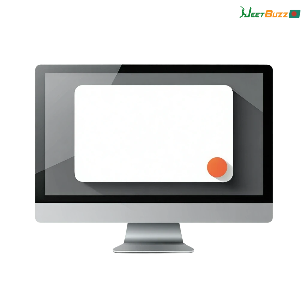 Jeetbuzz sign-up options in Bangladesh: phone, email, social, one-click; 77% bonus up to 7,777 BDT